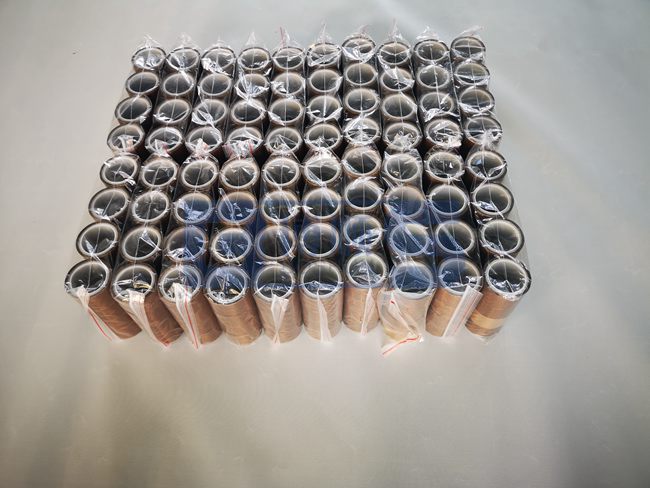 特氟龍膠帶的性能怎么樣?
